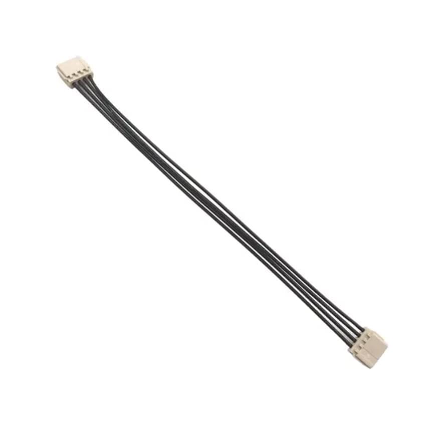 Flex Cable Fuente A Mother 4 Pines Cuh-1100 - Cuh-1200
